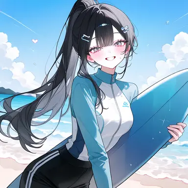 Profile image of パク・ハユン