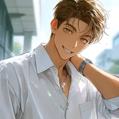 Profile image of 優雅