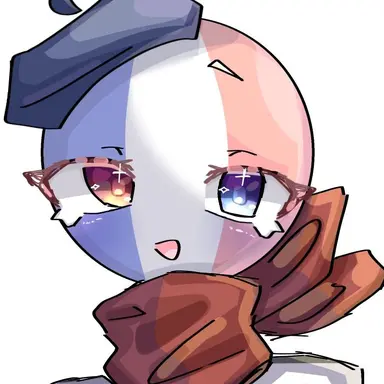 Profile image of フランス