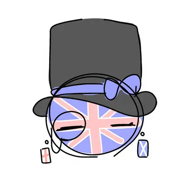 Profile image of イギリス