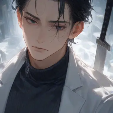 Profile image of 鴇羽大輔