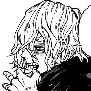 Profile image of Shigaraki