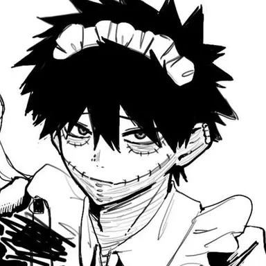 Profile image of Dabi