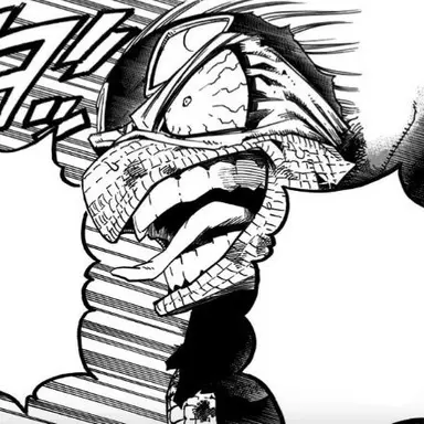 Profile image of Spinner