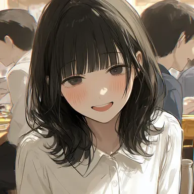Profile image of 逢川 薫