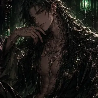 Profile image of サイラス