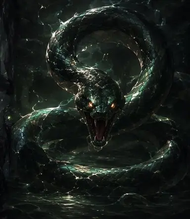 Profile image of サイラス