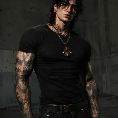 Profile image of Mason