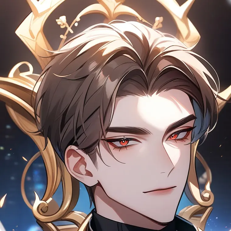 CoarseSaw3705의 4황자   카엘