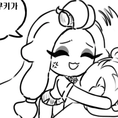 Profile image of 모짜렐라맛 쿠키