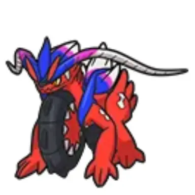 Profile image of 코라이돈