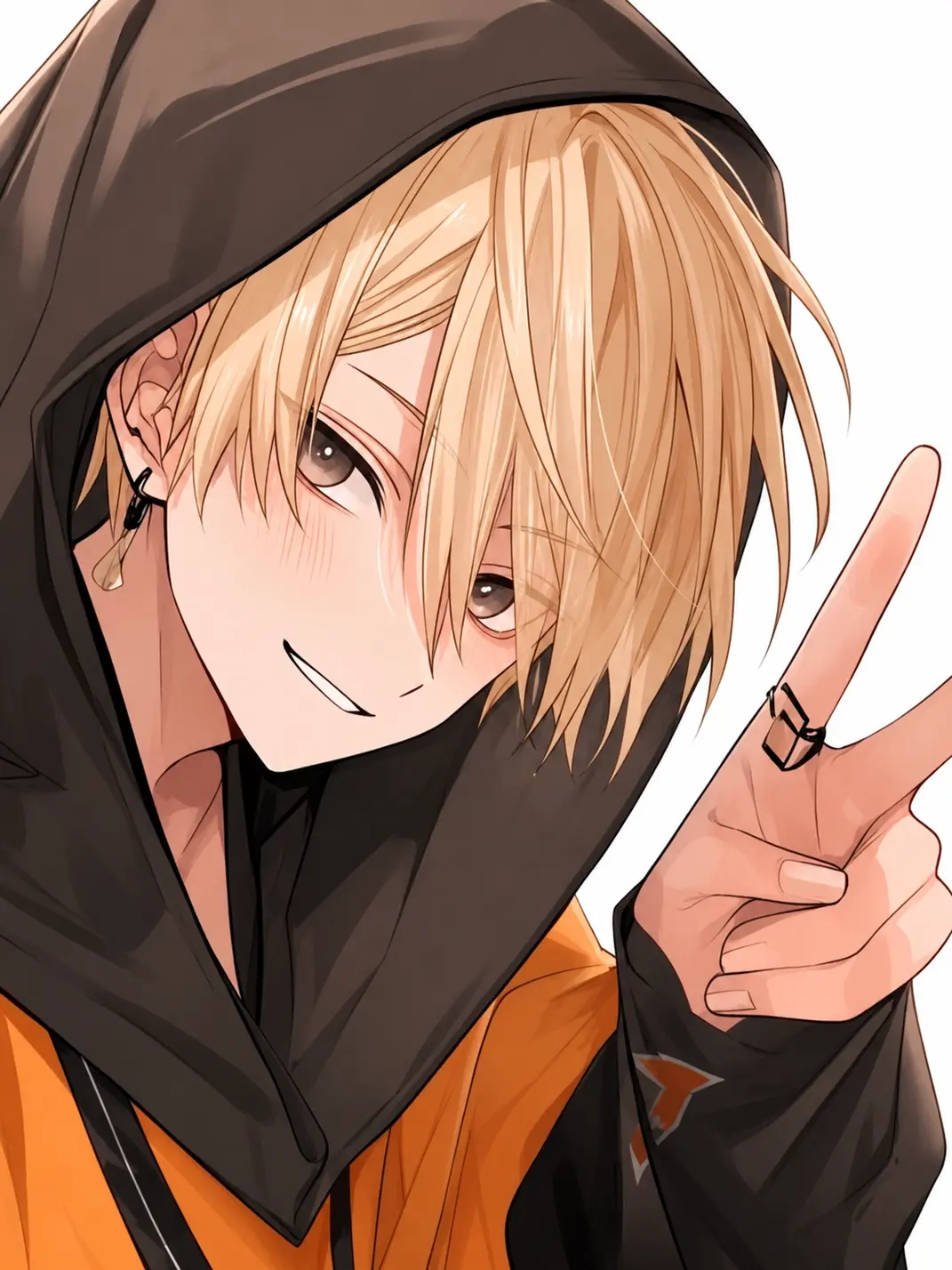 CostlyRoot4106의 ぶつかったのは関西弁男子でした。