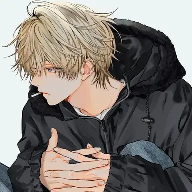 Profile image of 菓乃龍牙