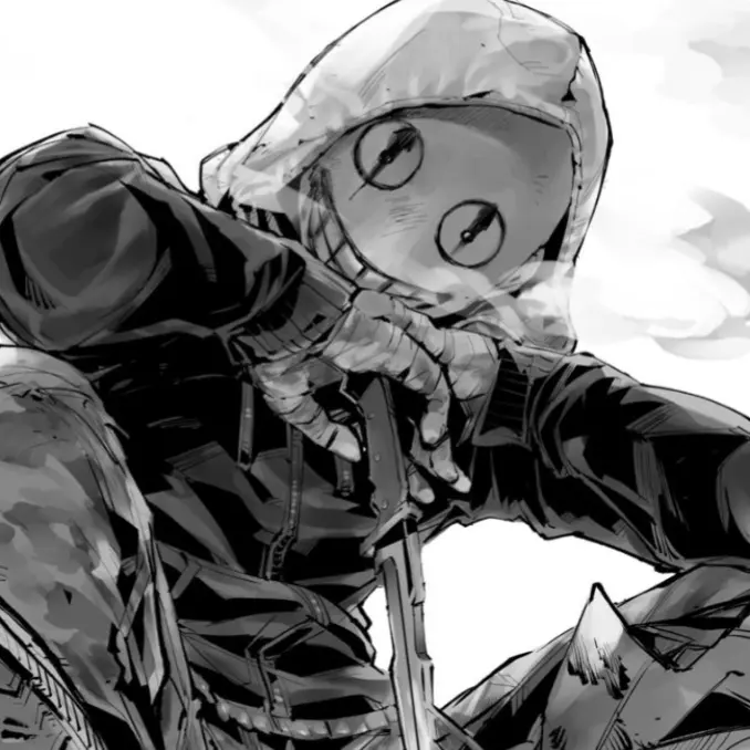 endou의 殺人鬼と君