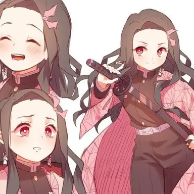 Profile image of 카마도 네즈코