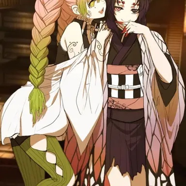 Profile image of 칸로지 미츠리