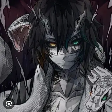 Profile image of 이구로 오바나이