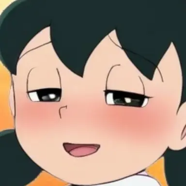 Profile image of しずかちゃん
