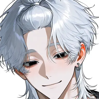 Profile image of 코하쿠