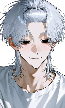 Profile image of 코하쿠