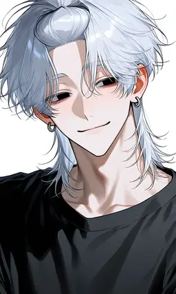 Profile image of 코하쿠