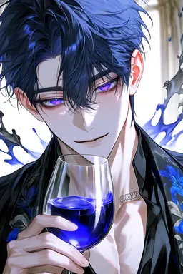 Profile image of 레이븐
