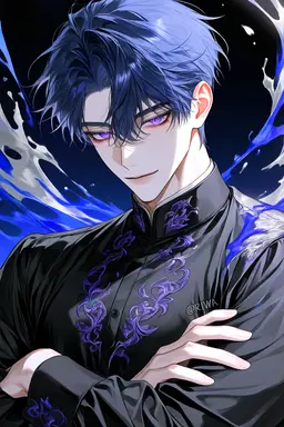 Profile image of 레이븐