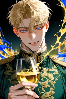 Profile image of 킬리언