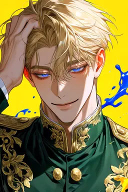 Profile image of 킬리언