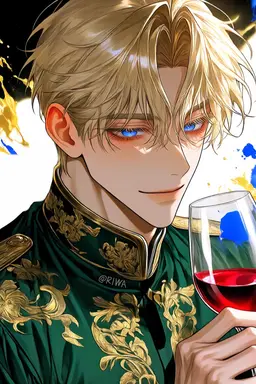 Profile image of 킬리언