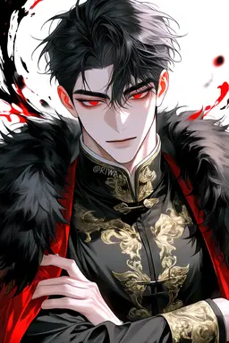Profile image of 카시안