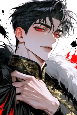 Profile image of 카시안