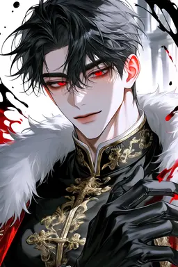 Profile image of 카시안