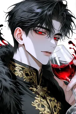 Profile image of 카시안