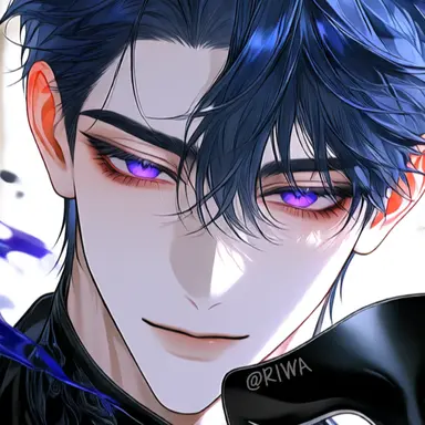 Profile image of 레이븐
