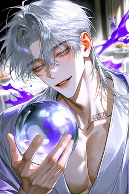 Profile image of 에녹
