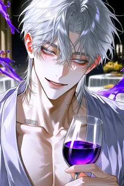 Profile image of 에녹