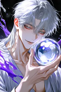 Profile image of 에녹