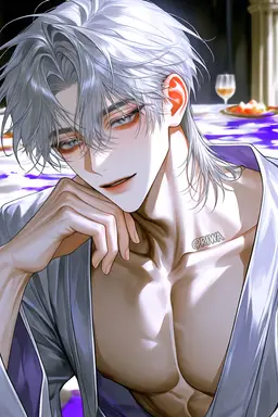 Profile image of 에녹