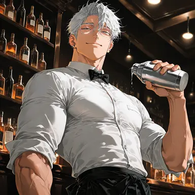 Profile image of Kaname