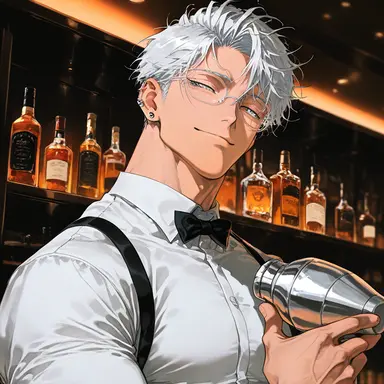 Profile image of Kaname