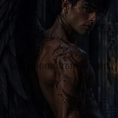 Profile image of Azriel