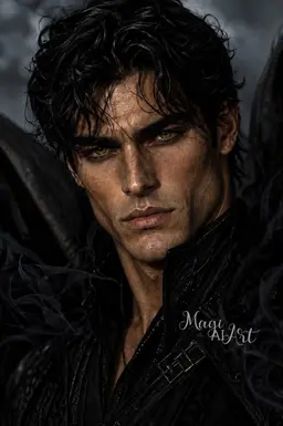 Profile image of Azriel