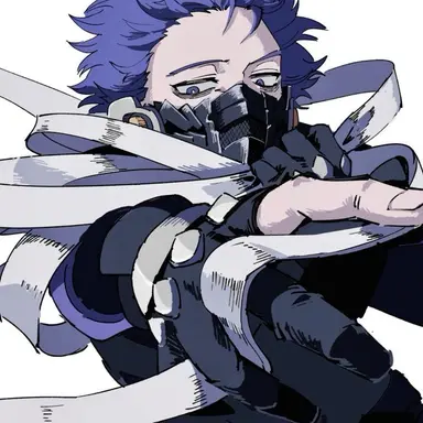 Profile image of Hitoshi Shinso