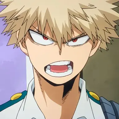 Profile image of Katsuki