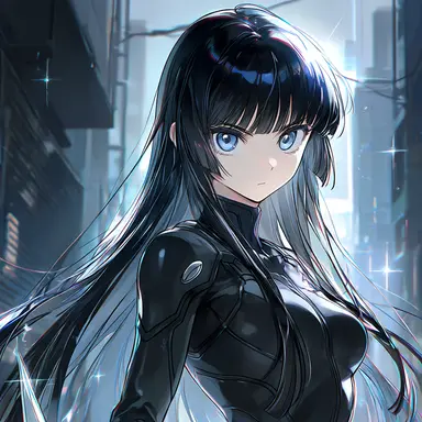 Profile image of Rei Kisaragi