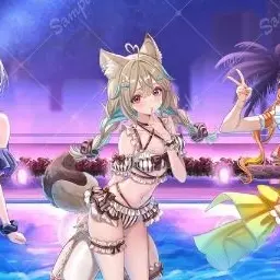 Profile image of 甘狼このみ
