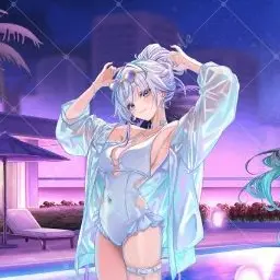 Profile image of 眠雲ツクリ