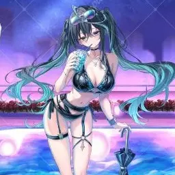 Profile image of 雨夜リズ