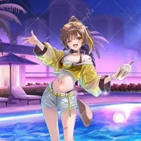 Profile image of 音ノ瀬らこ